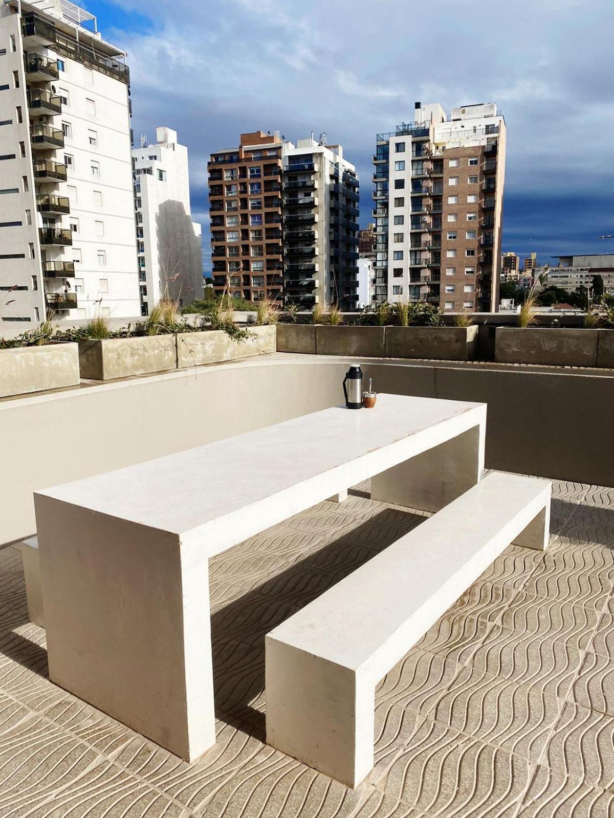 Apartment Tiempos Caribu Ii
